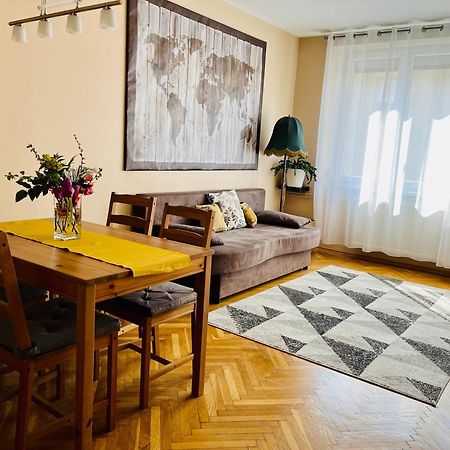 Citymajor Apartment-Free Parking Budapest Exterior photo