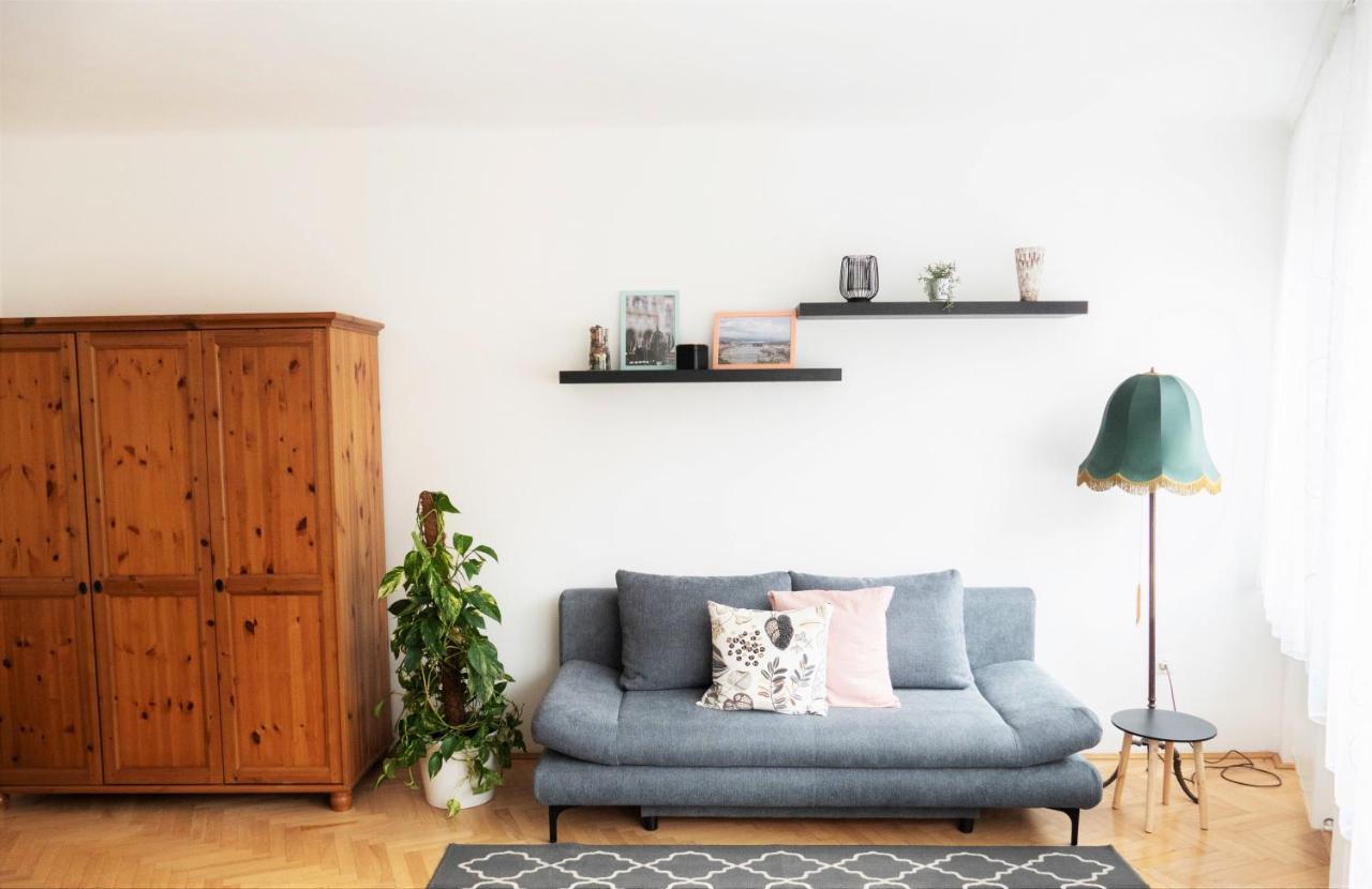 Citymajor Apartment-Free Parking Budapest Exterior photo