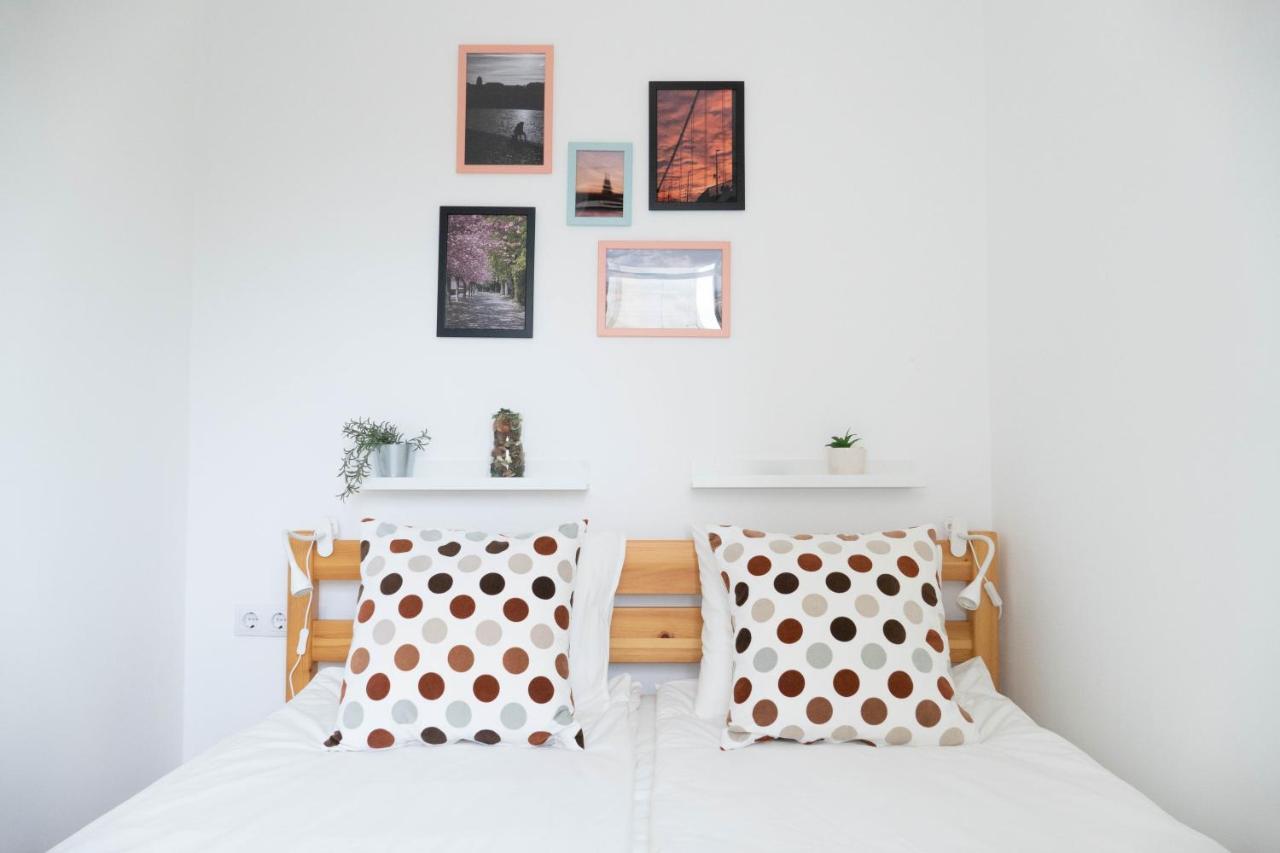 Citymajor Apartment-Free Parking Budapest Exterior photo