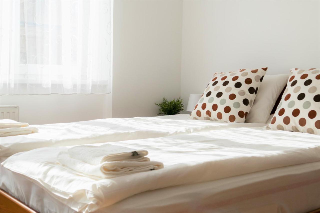 Citymajor Apartment-Free Parking Budapest Exterior photo