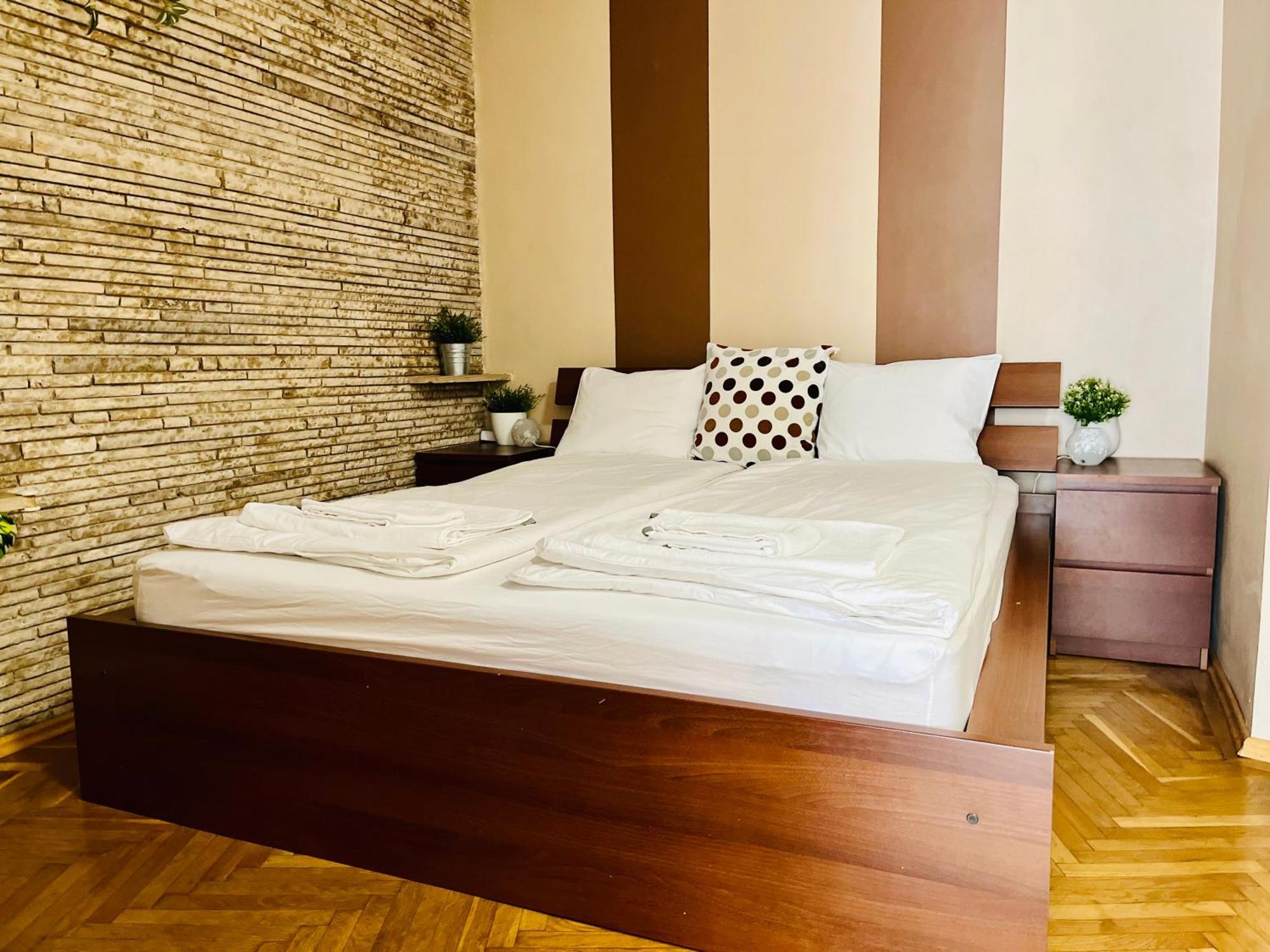 Citymajor Apartment-Free Parking Budapest Exterior photo