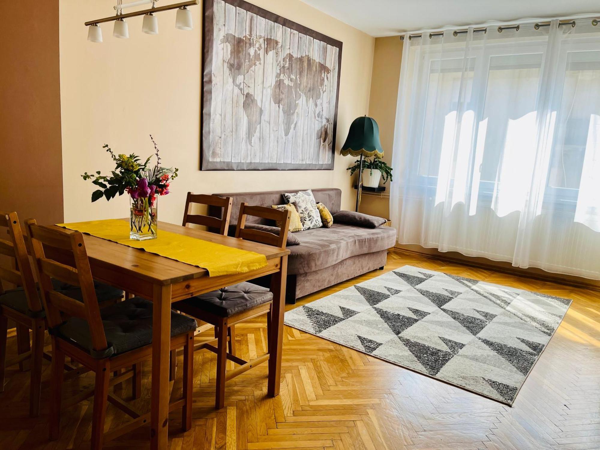 Citymajor Apartment-Free Parking Budapest Exterior photo