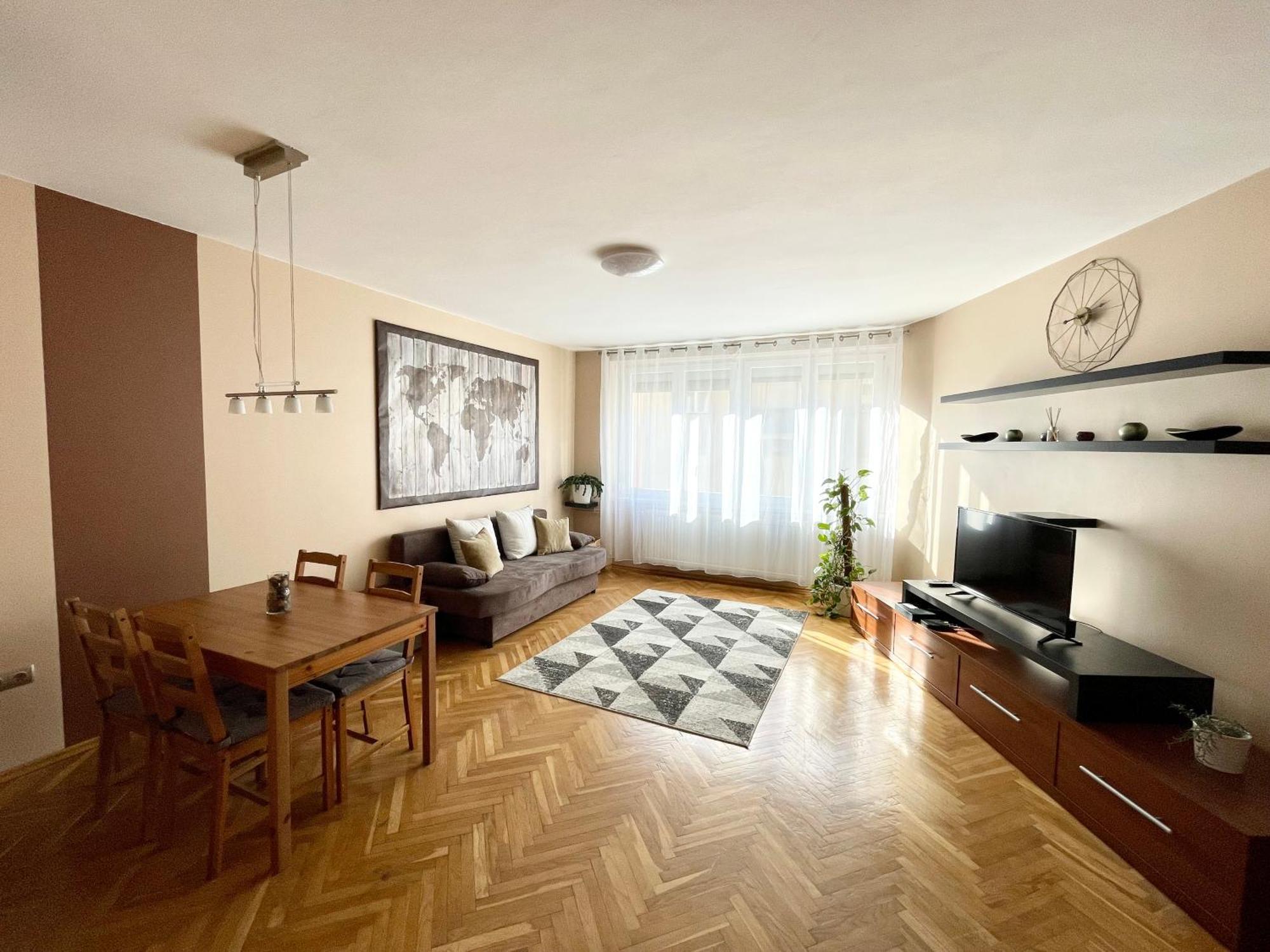 Citymajor Apartment-Free Parking Budapest Exterior photo