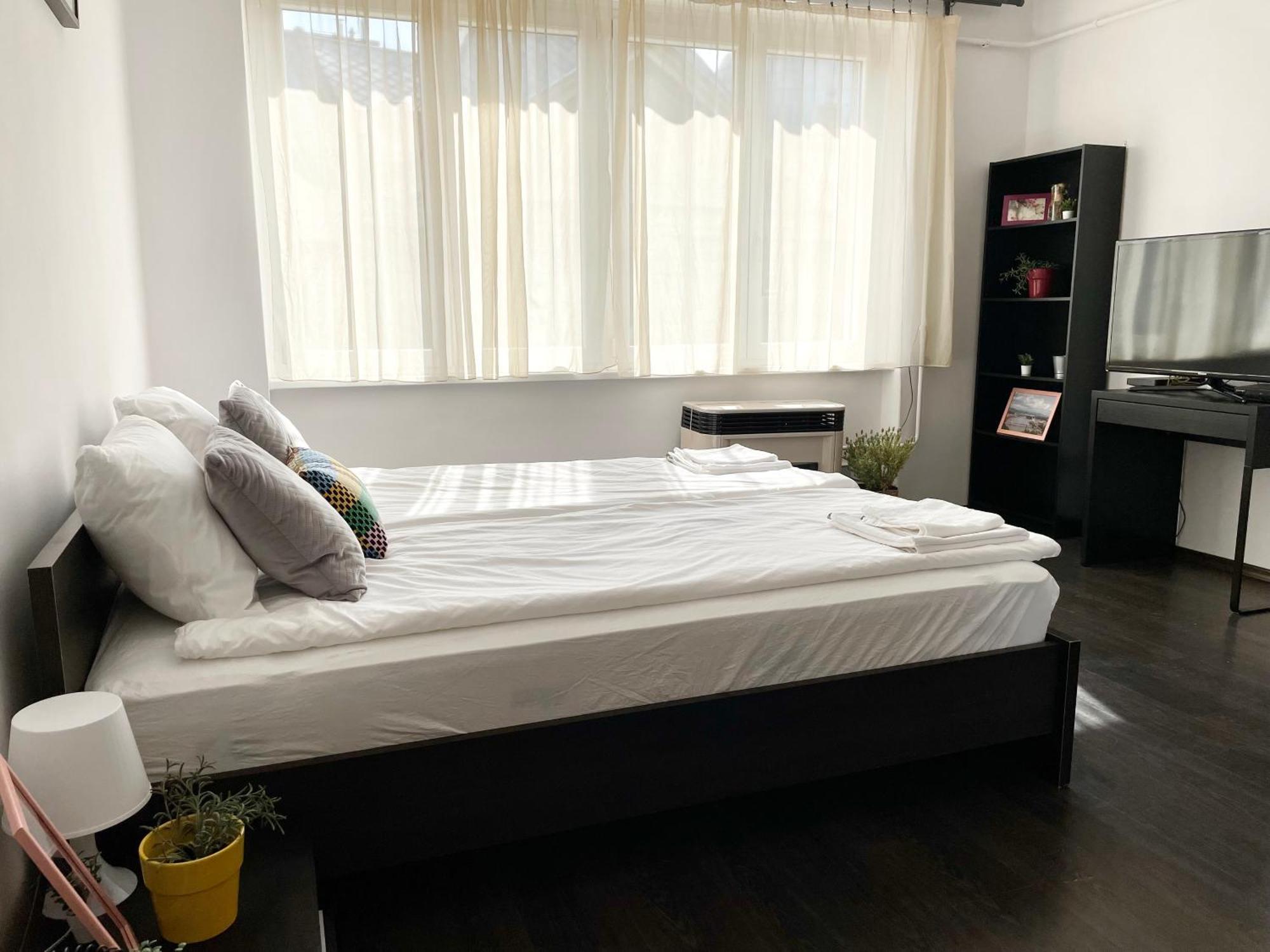 Citymajor Apartment-Free Parking Budapest Exterior photo